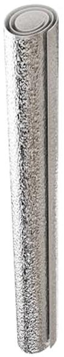 Radiator Reflecterend Paneel - Thermische Isolatie voor Verbeterde Energie-efficiëntie - Eenvoudig te Installeren - Afmetingen 100 x 70 cm