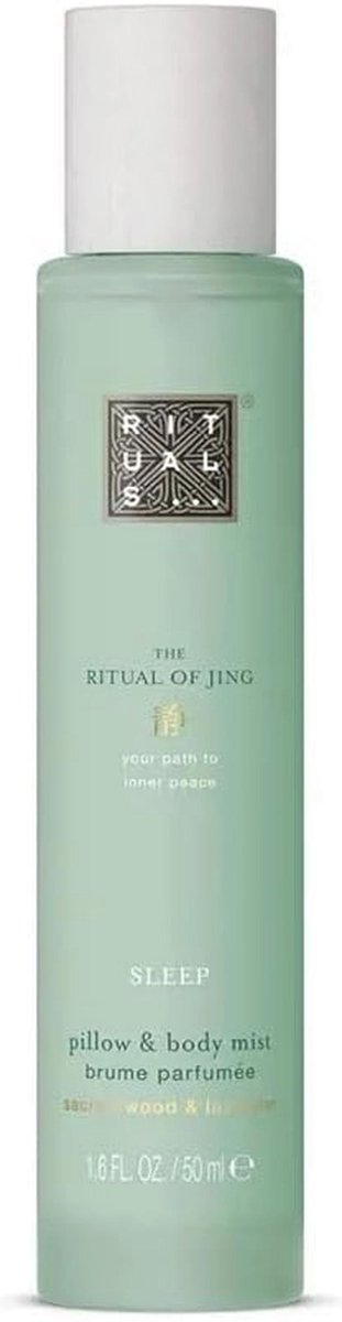 Diepe Slaap Kussen Mist 50 ml