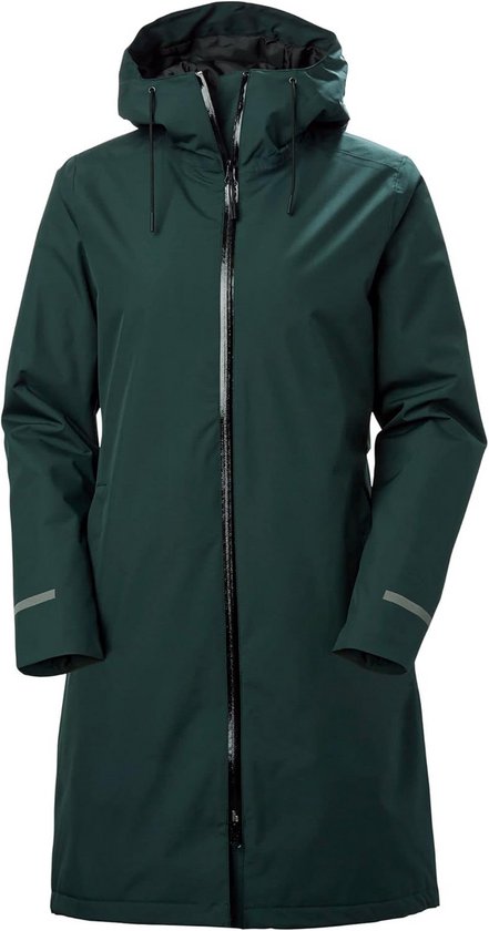 CMTOP Waterdichte jas voor dames, lichtgewicht jack met capuchon