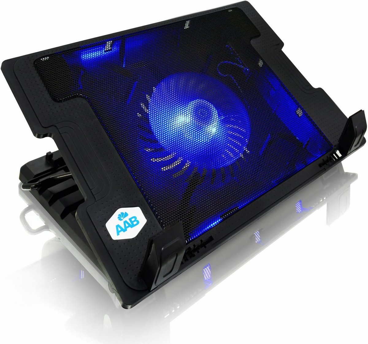 Laptop Cooler - Cooling Pad - Laptop Cooling Pad - Laptop Stand