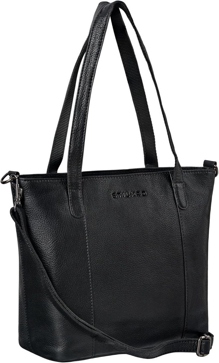 Leren Schoudertas Dames Vintage Crossbody Tas Avondtasje,