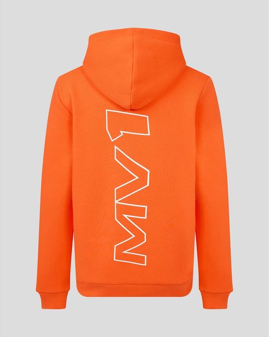 Officiële Formule 1 Kinder Hoodie met Capuchon — afbeelding 4