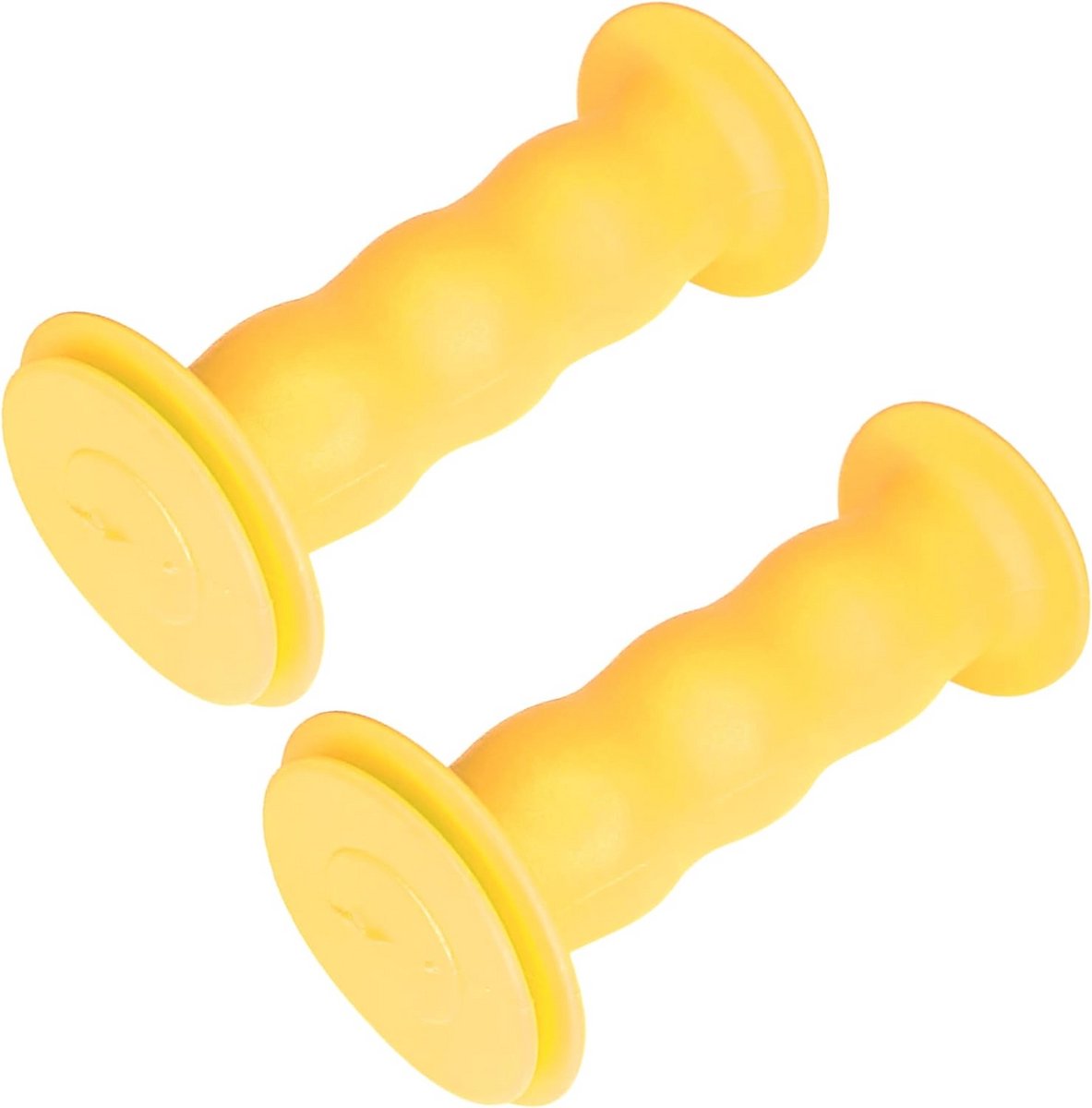 Fietshandvatten Vintage Stijl voor Kinderen - 85mm Gripbreedte