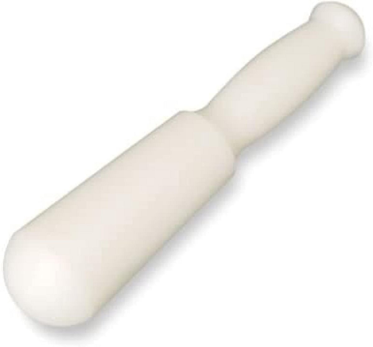 Wortelstamper Polymeer - BPA-vrij Keuken Gereedschap met Ø 4.8 x 25 cm