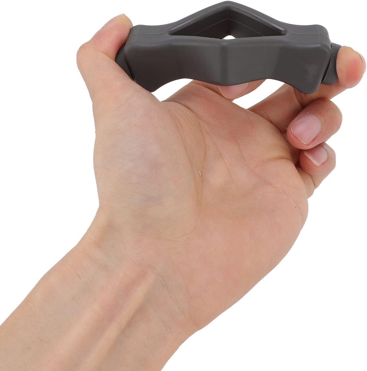 Flexibele Deurstop voor Pulsator Wasmachine - Houd Deur Open