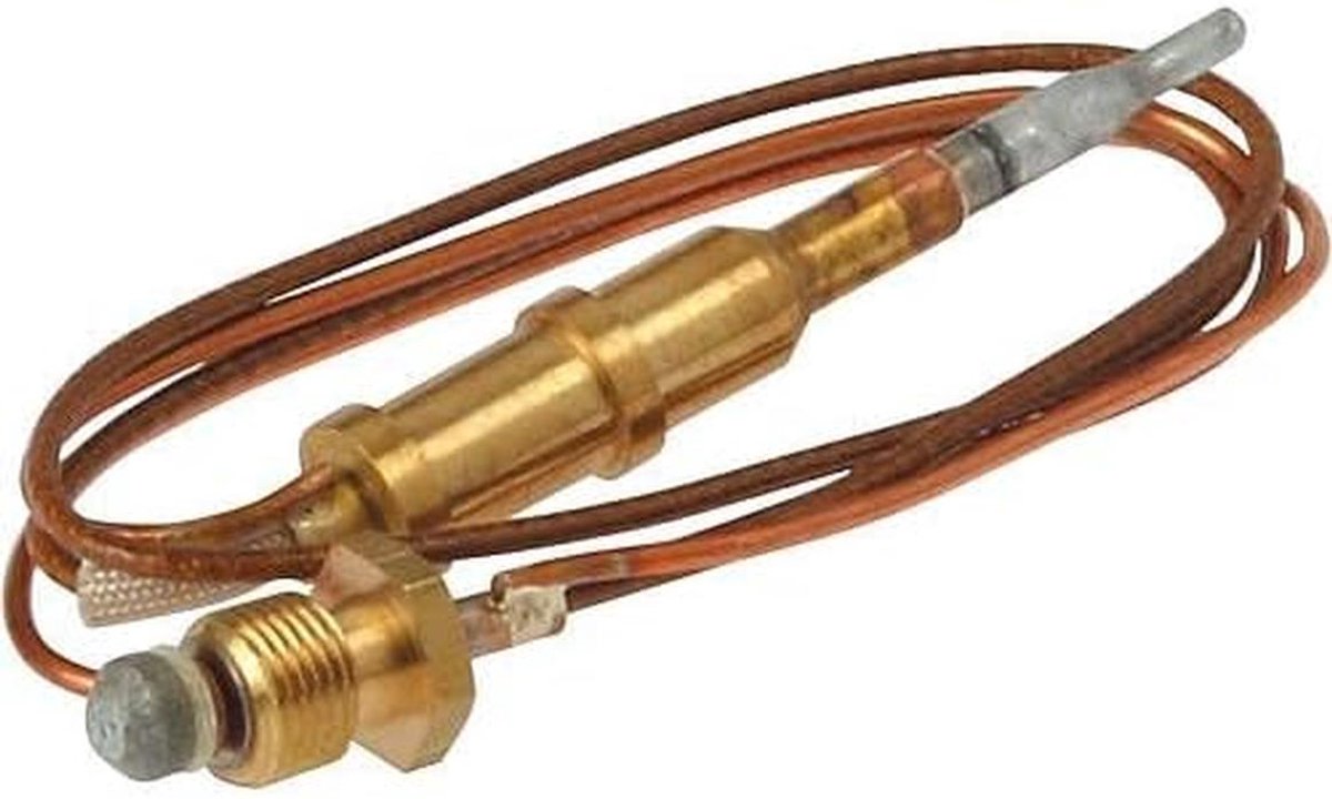 Thermo-element voor Gas Waterverwarmer VGH 130-220/3-4 (Zonder Uitlaatsensor)