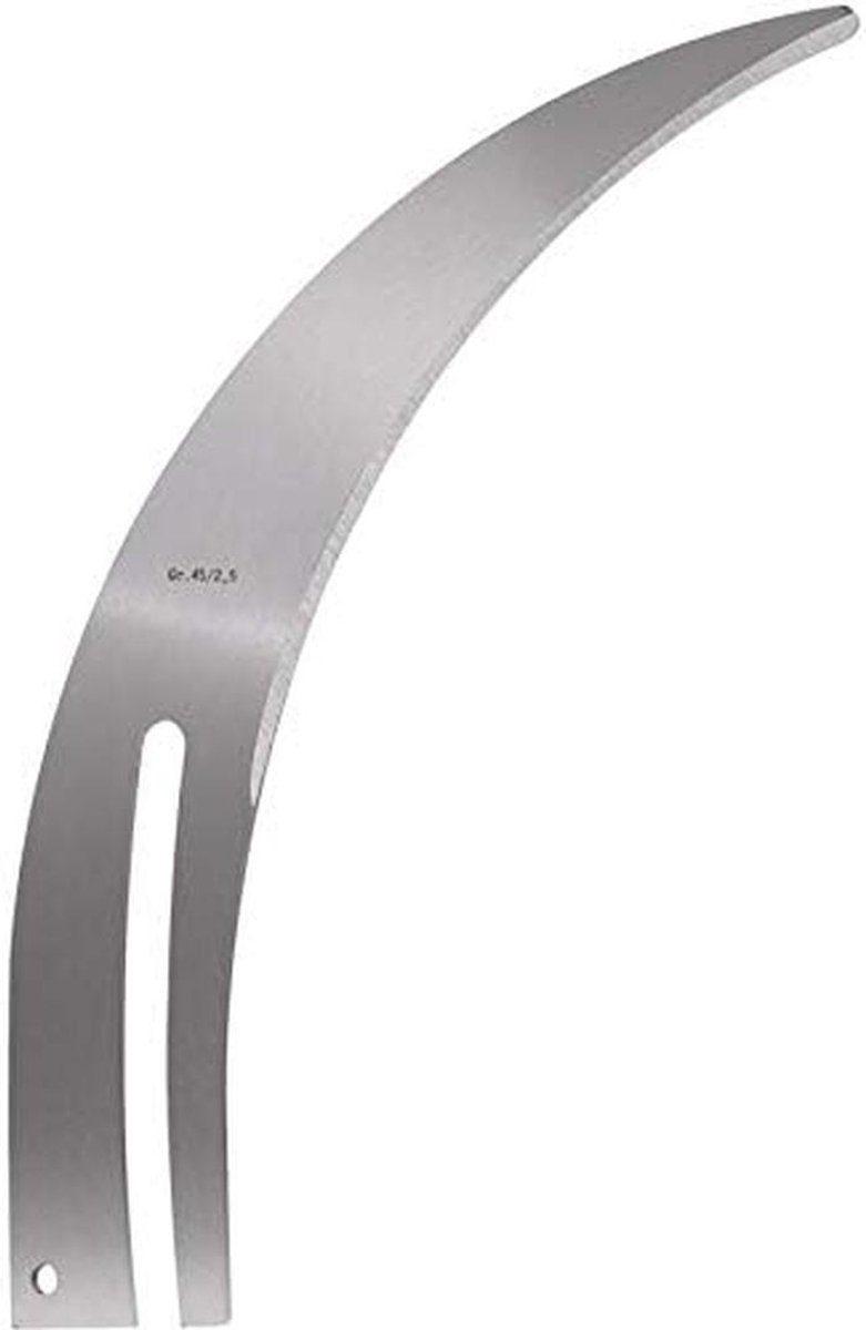 Splijtwig voor Cirkelzaag Ø 250-350 mm, 2.2 mm Dikte, Geforceerd Geleide Zaagonderdeel