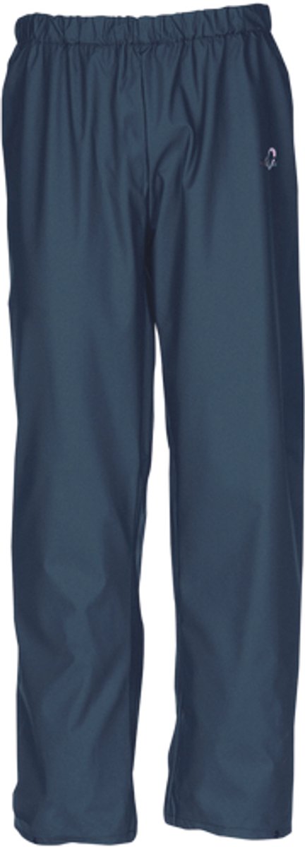 Sioen ROTTERDAM regenbroek 03020105 - Navy - 3XL