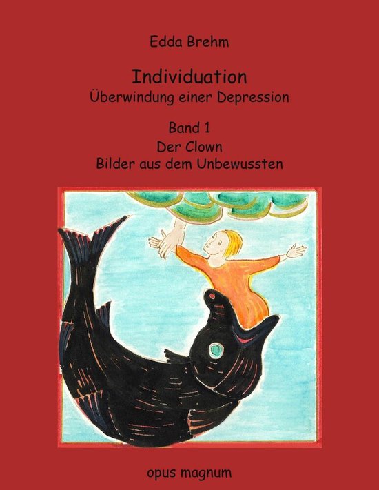 Individuation - cover