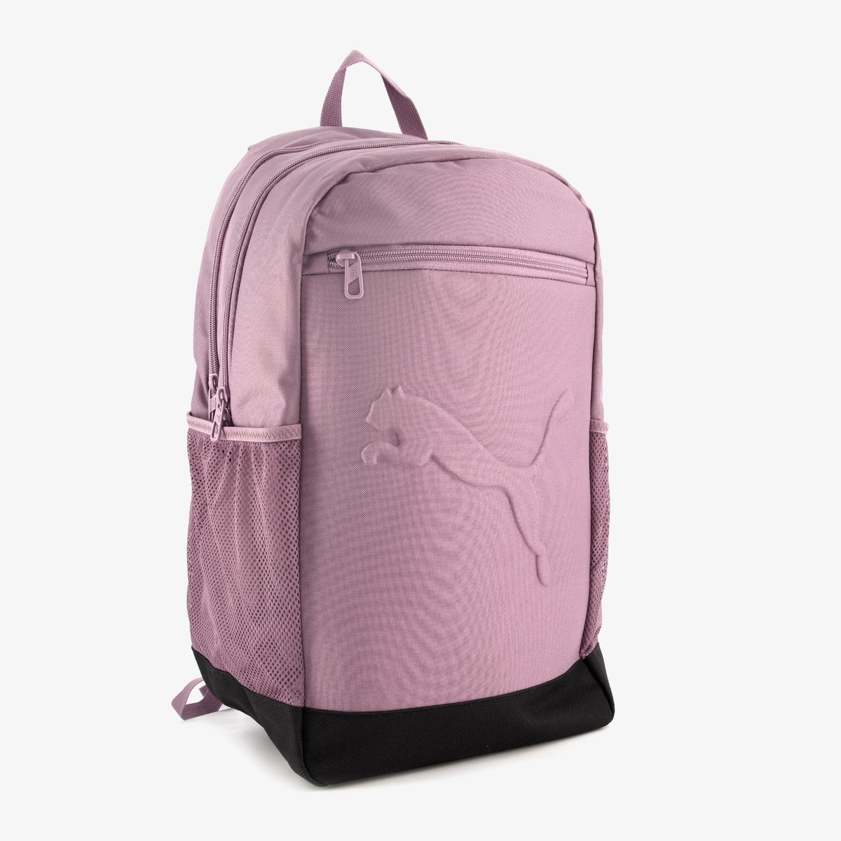 PUMA Buzz rugzak paars 28 liter