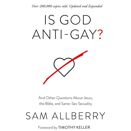Is God Anti-Gay? - cover