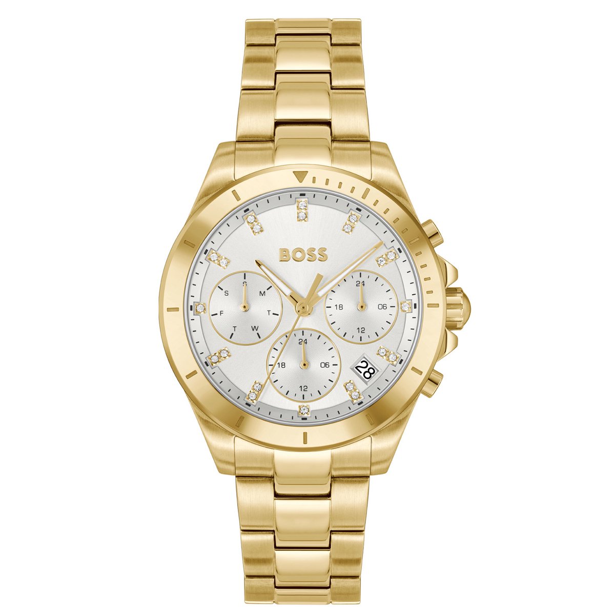 BOSS HB1502829 ALLEY Dames Horloge