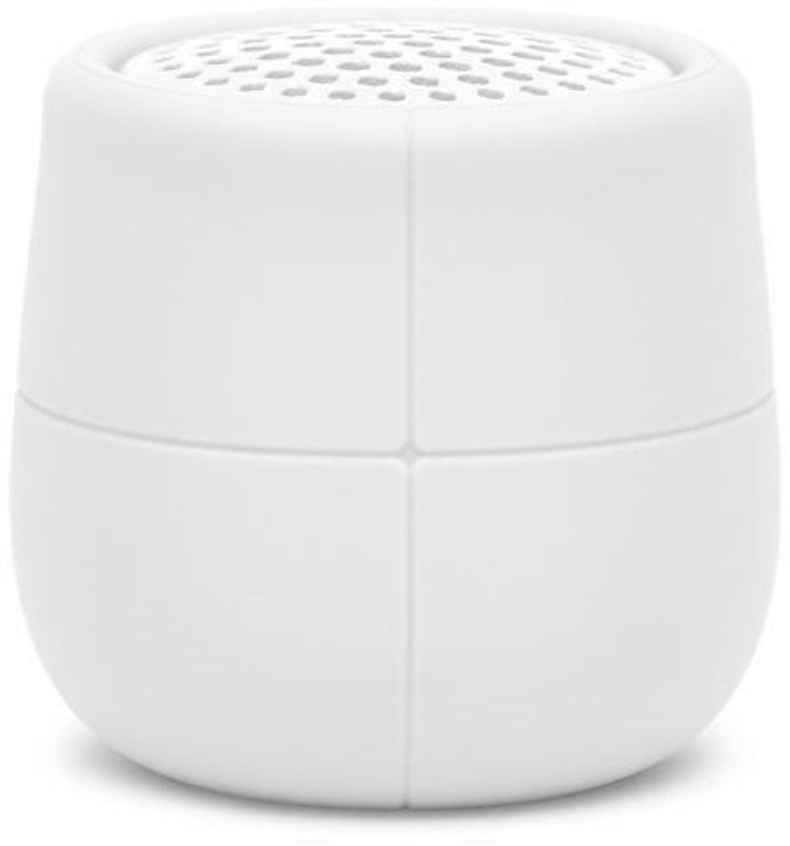 Lexon Mino X Mini Bluetooth-Speaker Voor Apple-Telefoons Met Functie