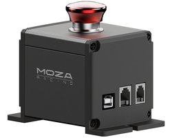 Moza Racing E-stop switch