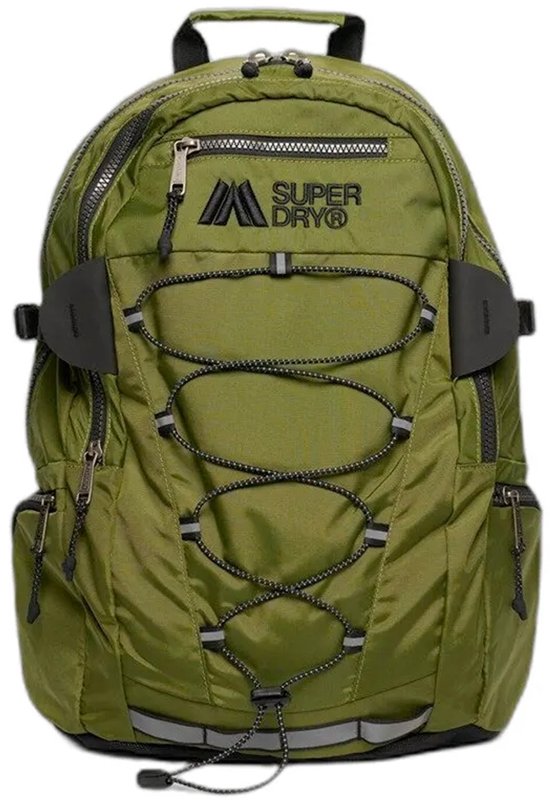 Superdry Sac à dos Plein air 28 litres Femme Tassen bol