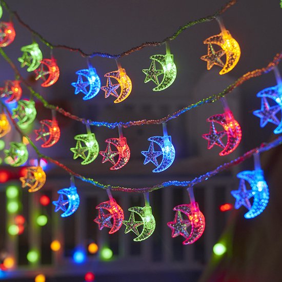 Kerstverlichting buiten | Stekker of Batterij | LED - Tuincentrum