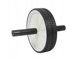 COREwheel Trainingswiel voor Buikspieren - Krachttraining & Fitness