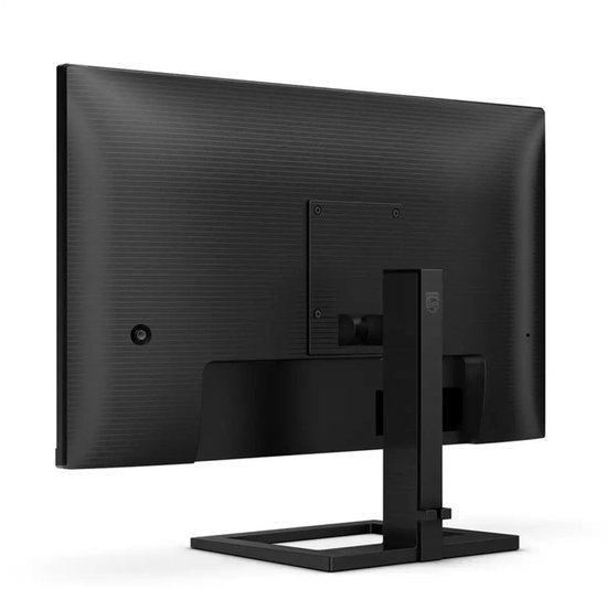 Philips 27E1N1800AE/00 écran d'ordinateur 68 cm (27") 3840 x 2160 pixels 4K Ultra HD LED Zwart