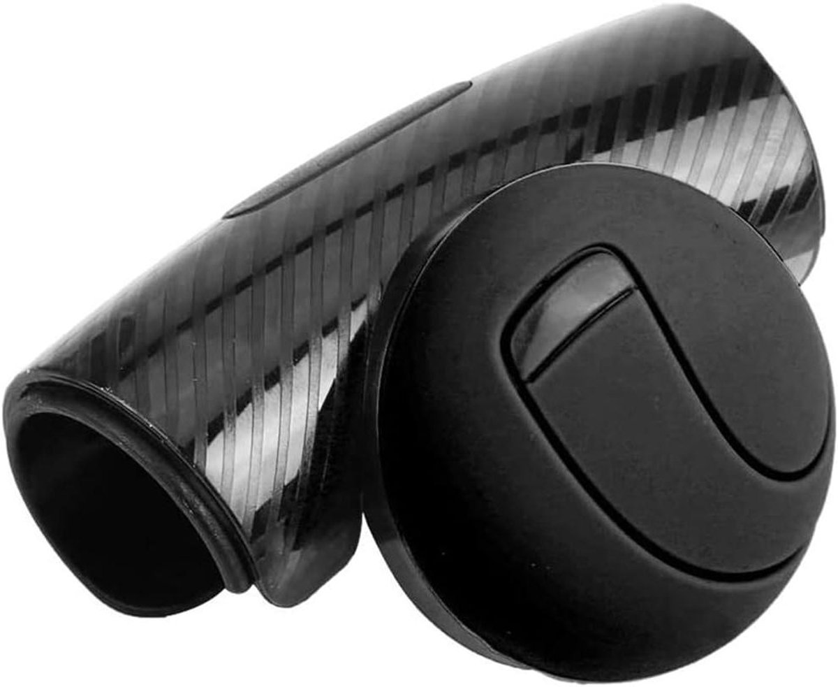 CSGoods - Stuurwiel Spinner Knop - Auto Voertuig Accessoires - Verbeterde Grip en Stuurcontrole