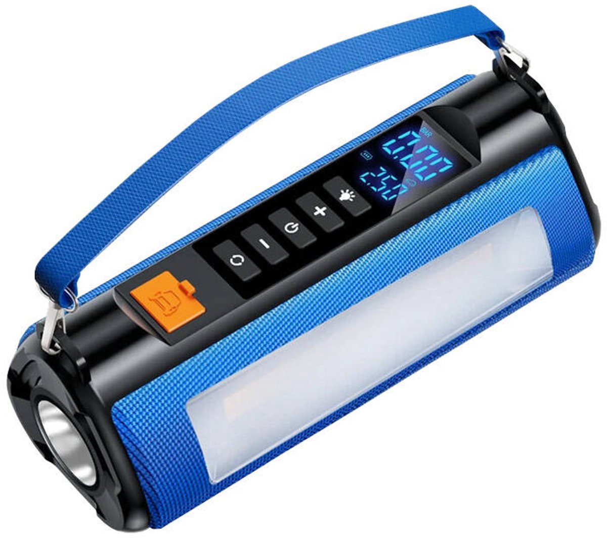 Blitzwolf Auto Starter Bw-Ja1 20000Mah Voor Accu's Nuttig In