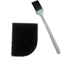Xaralyn Filterset Opti-Myst Cassette 400/600 - Filter voor waterdamphaard