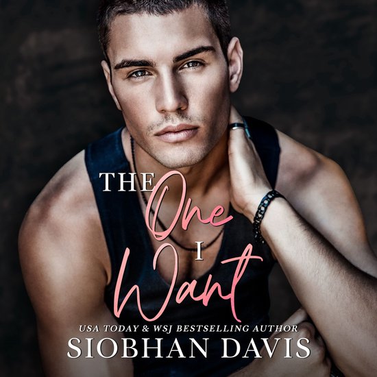 The One I Want - cover