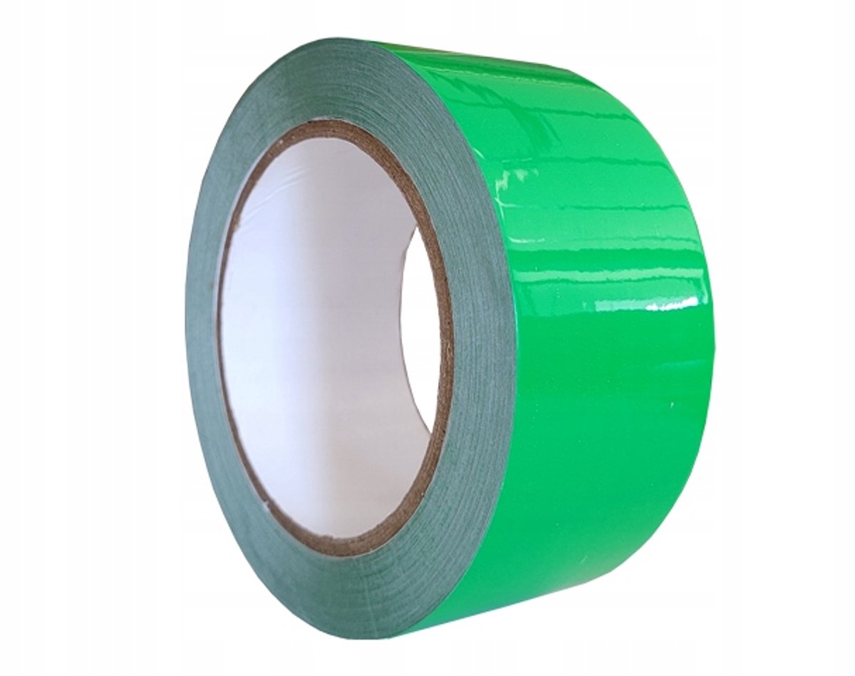 SIGNA 5S Vloorta van Groen 50mm x 33m - Nacht-rekan