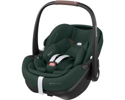 Maxi-Cosi Pebble 360 Pro² i-Size - Autostoeltje - Twillic Green