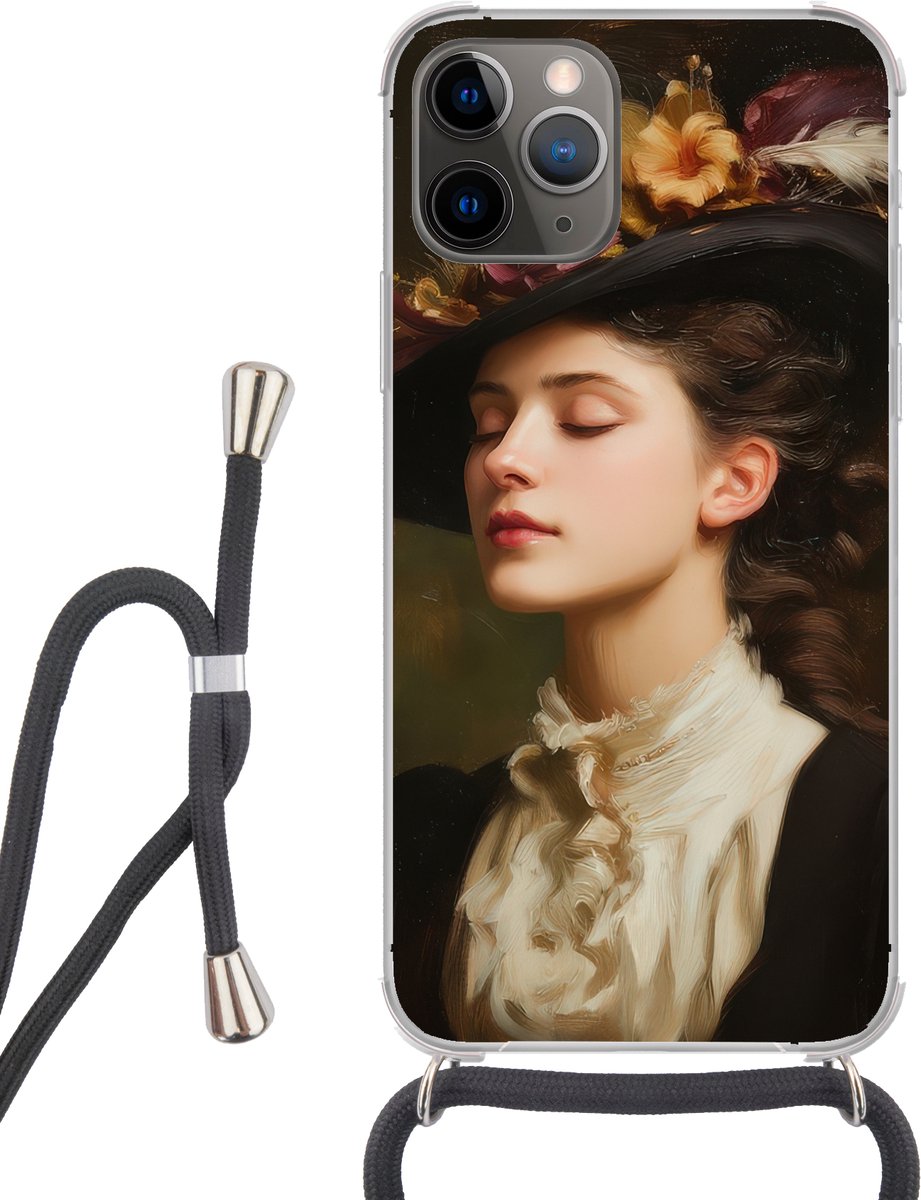 Vrouw - Victoriaans - Portret