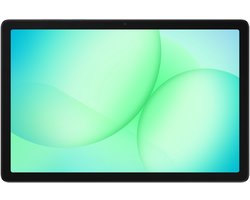 Samsung Galaxy Tab A11+ - 5G - 256GB - Zilver