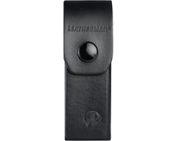Leatherman Leren Holster - Volnerf Runderleer - Wave+ Compatibel - Zwart M