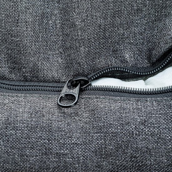 Hjumarayan hondentrui - Eenvoudig & Elegante trui voor hond, Warme