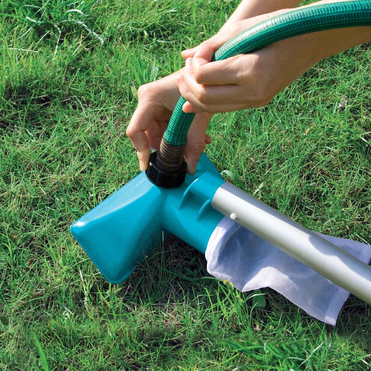 Intex Zwembad Onderhoudset — afbeelding 17