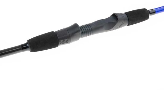 Hart Ecosystem Hengel Eging Zilver 2.44 m / 10-30 g van Hart — afbeelding 3
