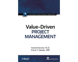 Projectmanagement gericht op Waarde: Focus op ROI, Klanttevredenheid en Bedrijfsdoelen