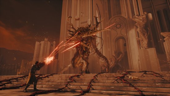 SAROS™ - PS5