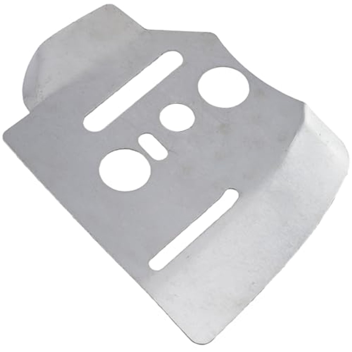 Beschermplaat voor zwaard voor kettingzaag - compatibel met Stihl MS 260 240 270 280 340 341 360 361 362 441 024 026 032 034 036 056
