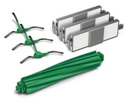 IROBOT - VERVANGKIT FILTERS+BORSTELS Roomba combo + 205 - 4849965