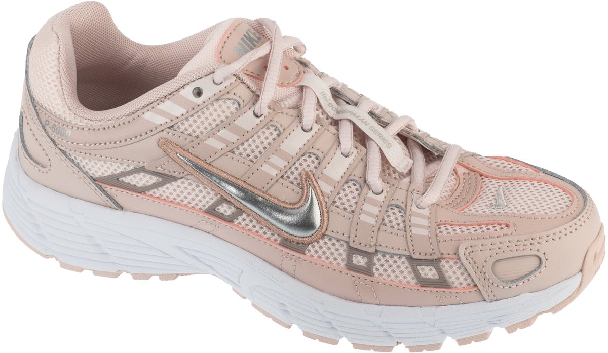 Nike P-6000 K voor meisje Sneakers 5 Roze