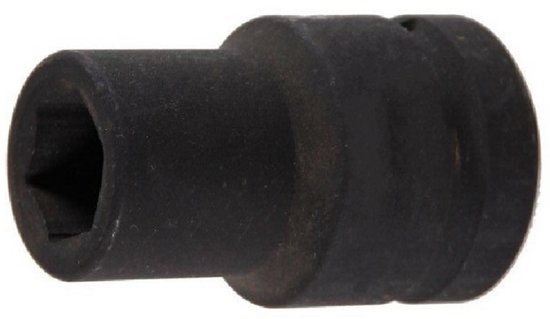 Douille à choc 22mm allongée, Impact profond, Douille de force 1''