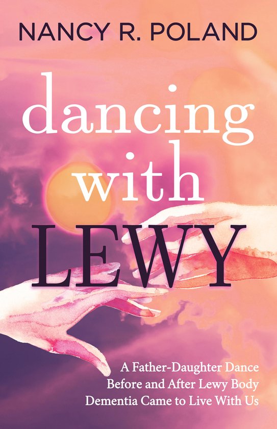 Dancing with Lewy - cover