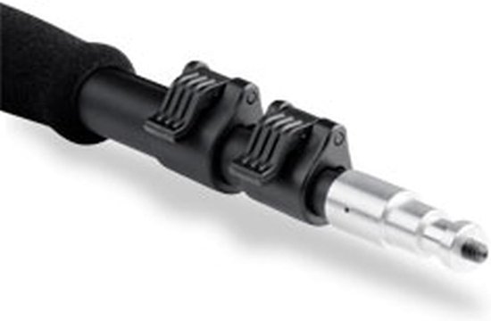 Walimex Aluminium telescopische arm (40-90 cm) van Merkloos	 — afbeelding 4