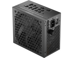 Voedingsbron Corsair RM850X SHIFT 850 W 80 Plus Gold ATX