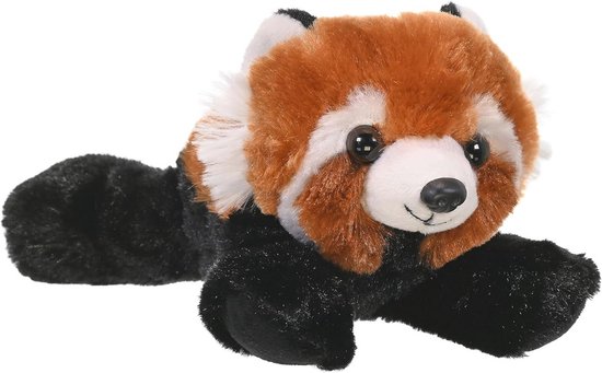Knuffeldier Zeekoe voor Kinderen - Speelgoed 18 cm - Perfect Geschenk voor Peuters en Tieners — afbeelding 4