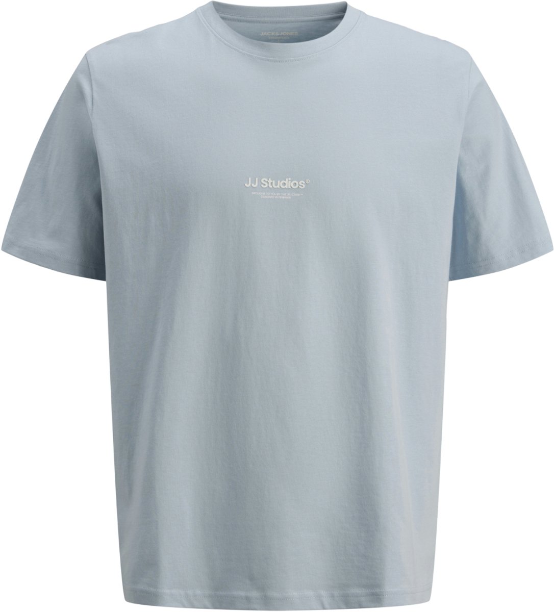 JACK&JONES ESSENTIALS - JJESOHO TEE SS CREW NECK NOOS Heren T-shirt
