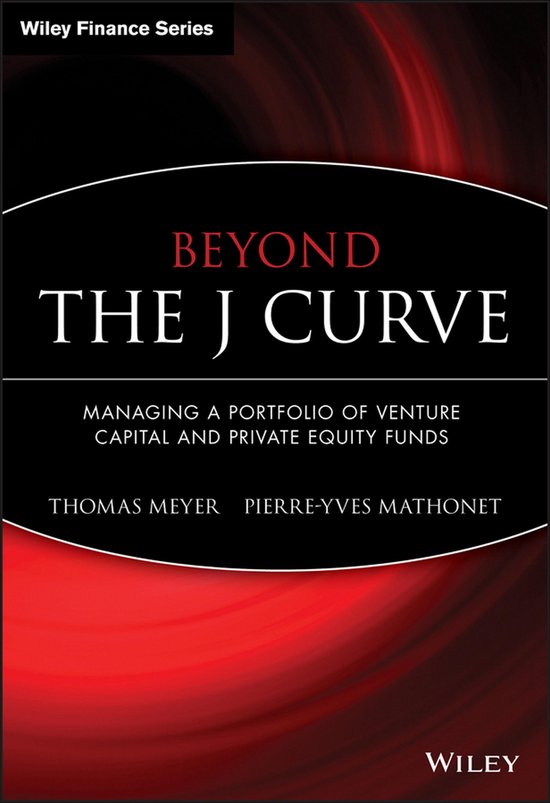 Beyond the J Curve - cover