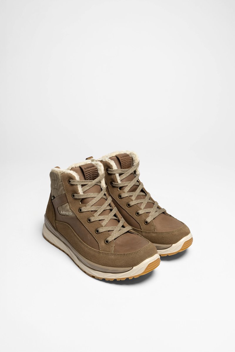 Alvera GTX Ws Dames (Steen)