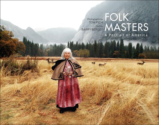 Folk Masters - cover