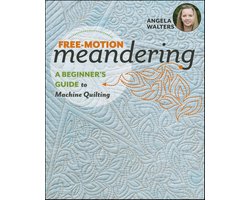 Free-Motion Meandering