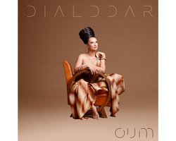 Oum - Dialddar (LP) (Coloured Vinyl)